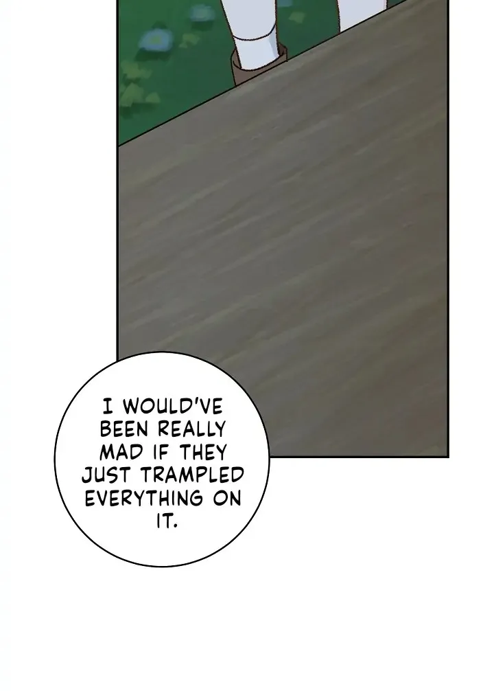 Marronnier Farm Near By The Imperial Palace Chapter 33 page 62 - 