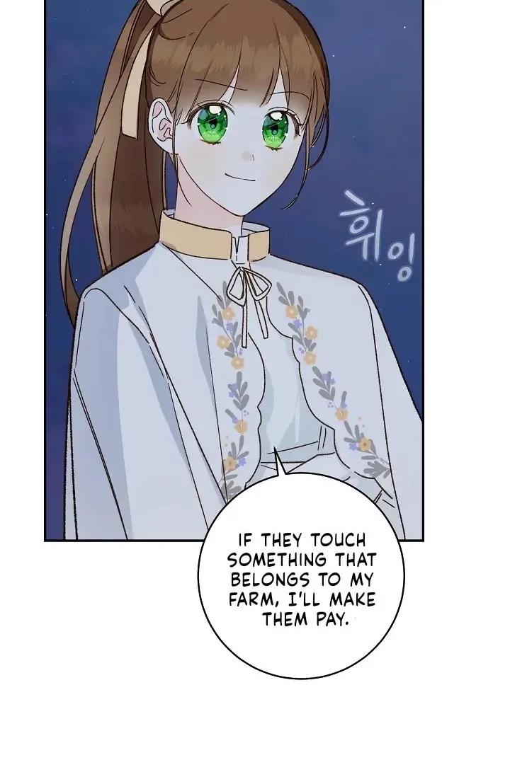 Marronnier Farm Near By The Imperial Palace Chapter 33 page 64 - 