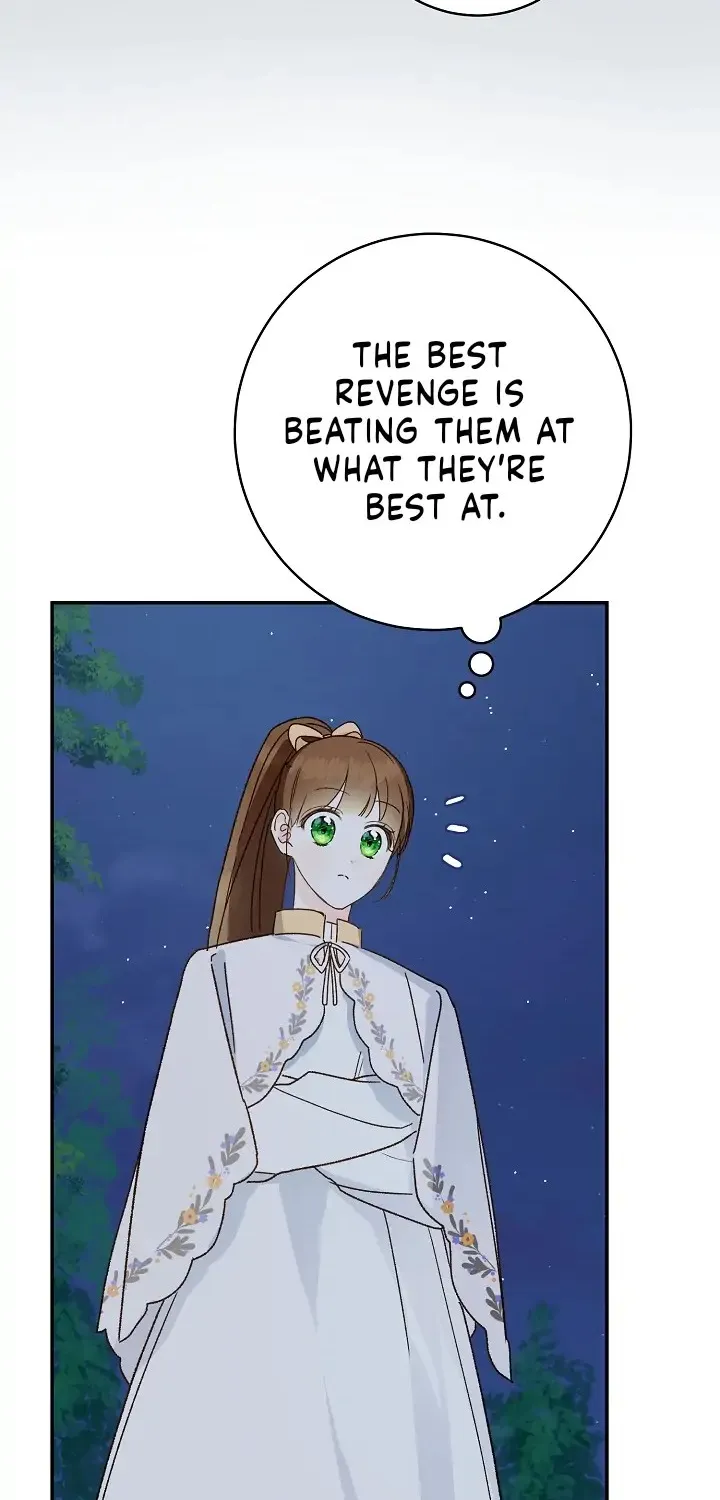 Marronnier Farm Near By The Imperial Palace Chapter 33 page 72 - 