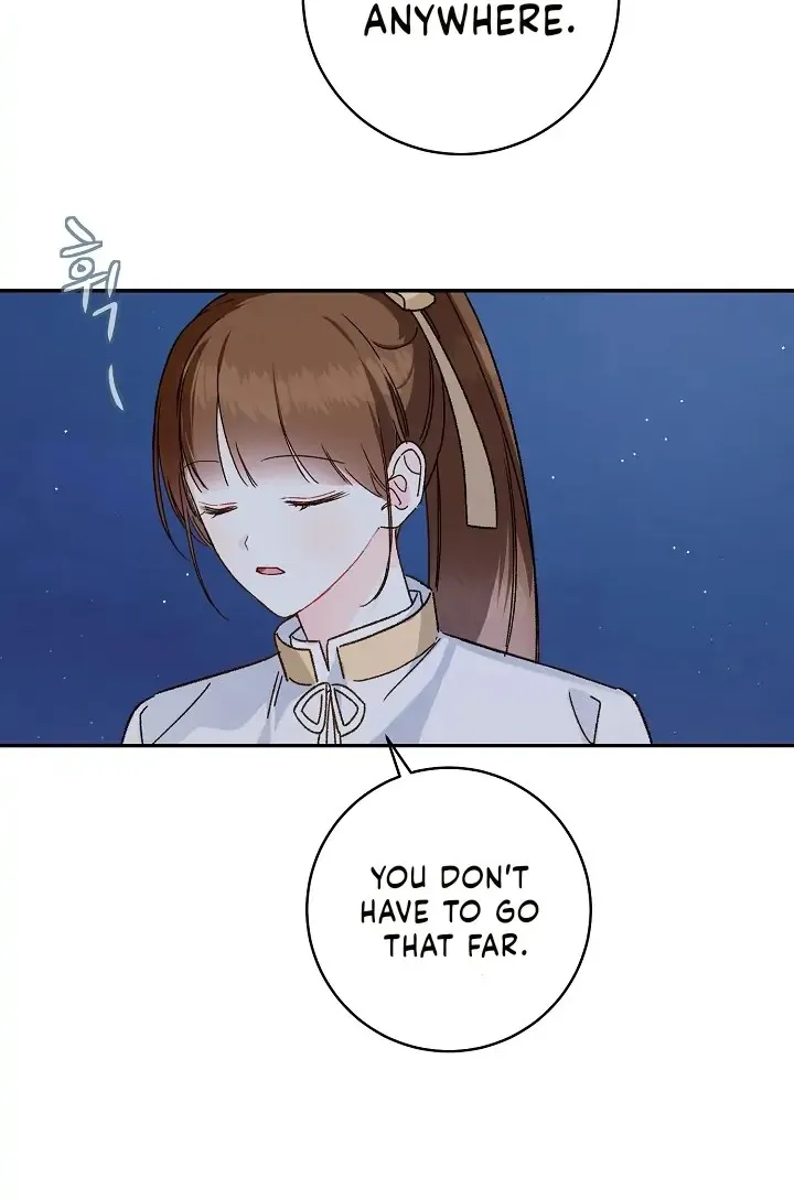 Marronnier Farm Near By The Imperial Palace Chapter 33 page 77 - 