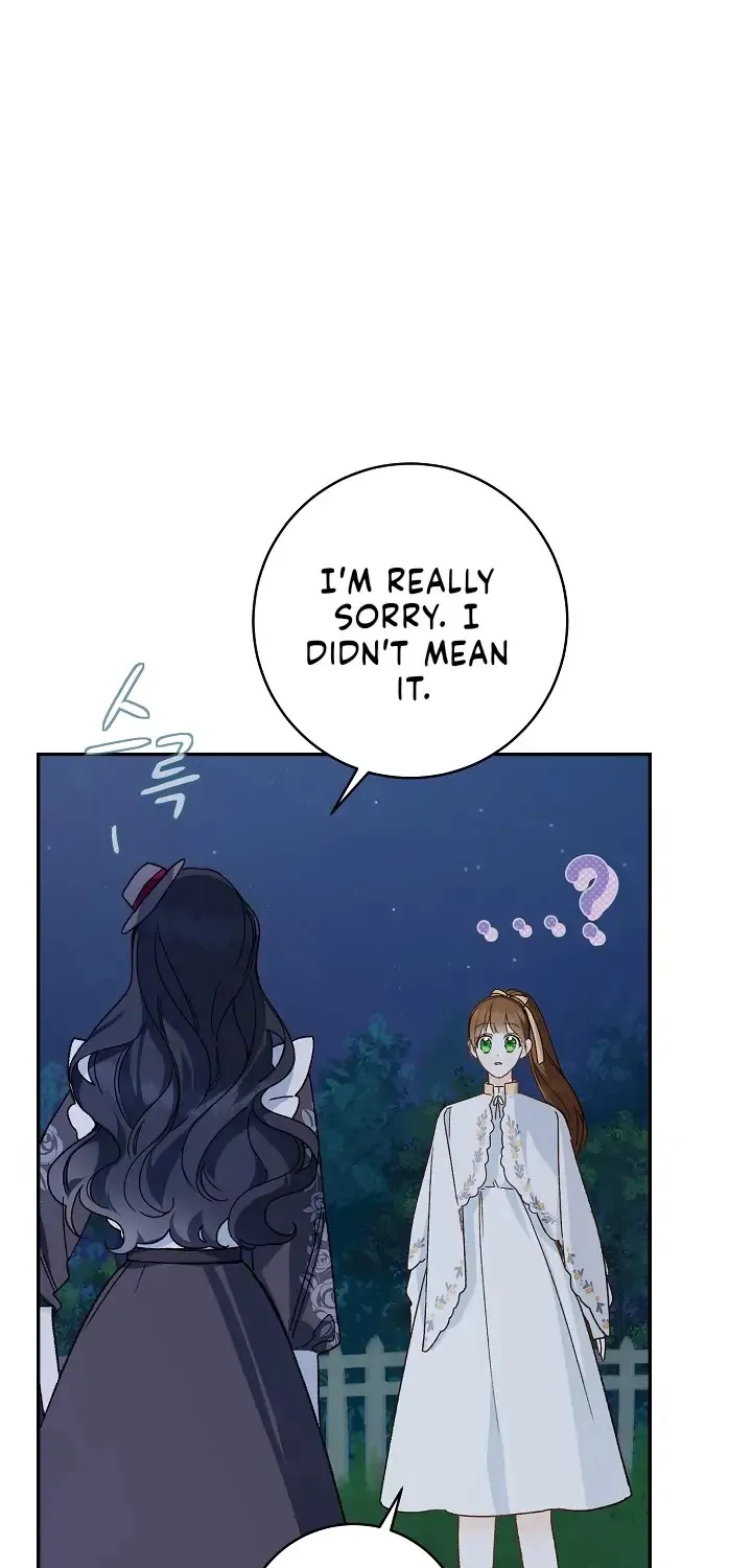 Marronnier Farm Near By The Imperial Palace Chapter 33 page 10 - 