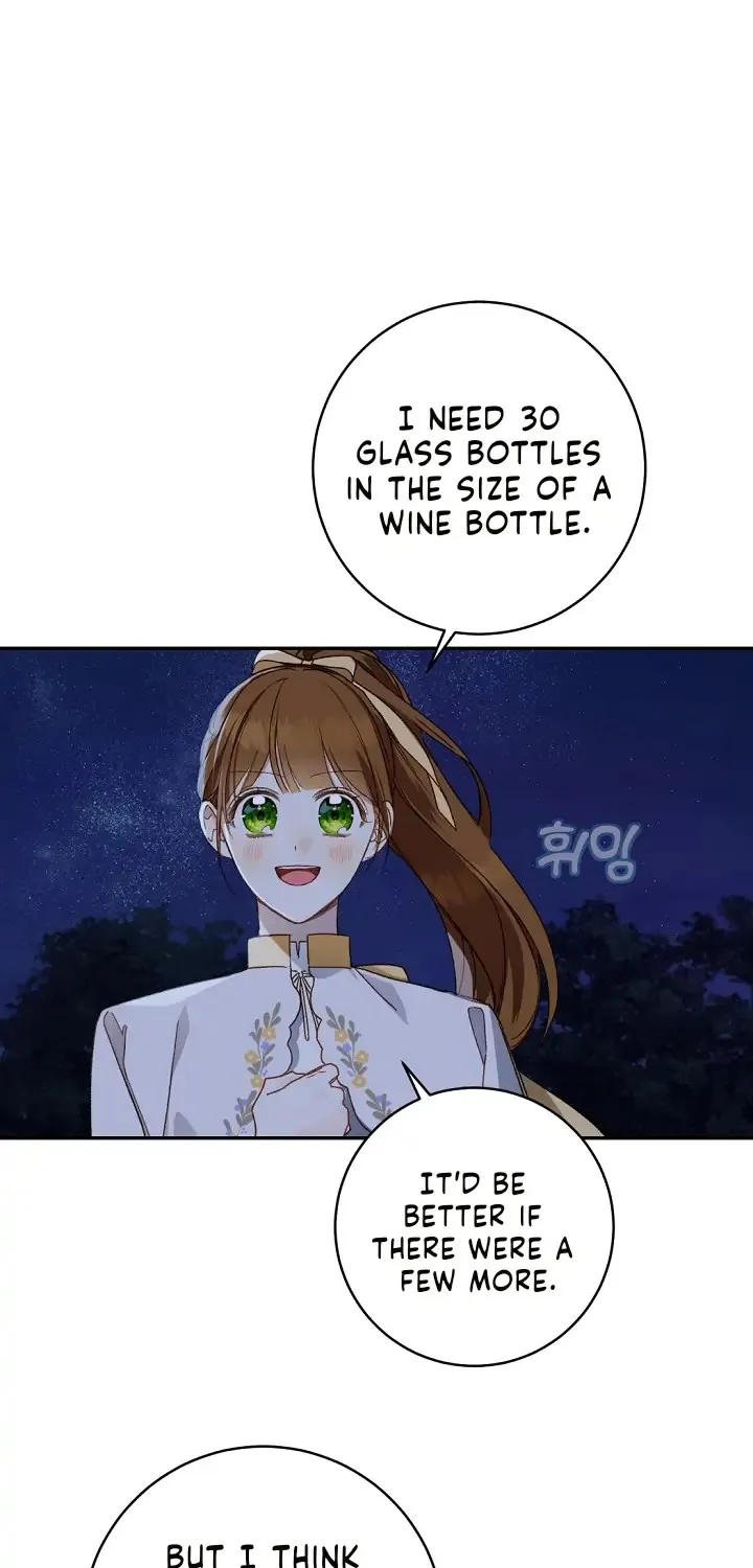 Marronnier Farm Near By The Imperial Palace Chapter 34 page 2 - 