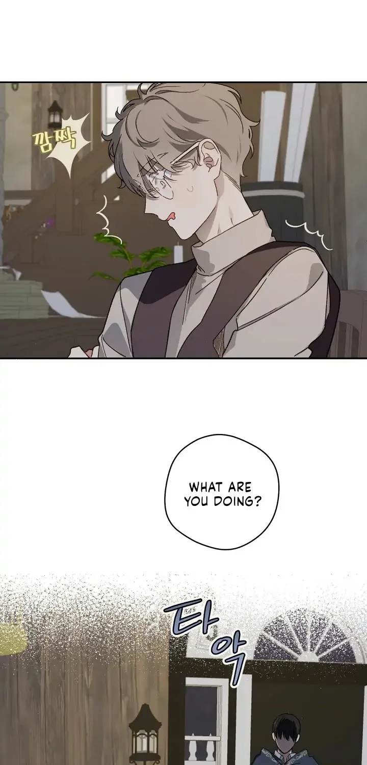 Marronnier Farm Near By The Imperial Palace Chapter 34 page 19 - 