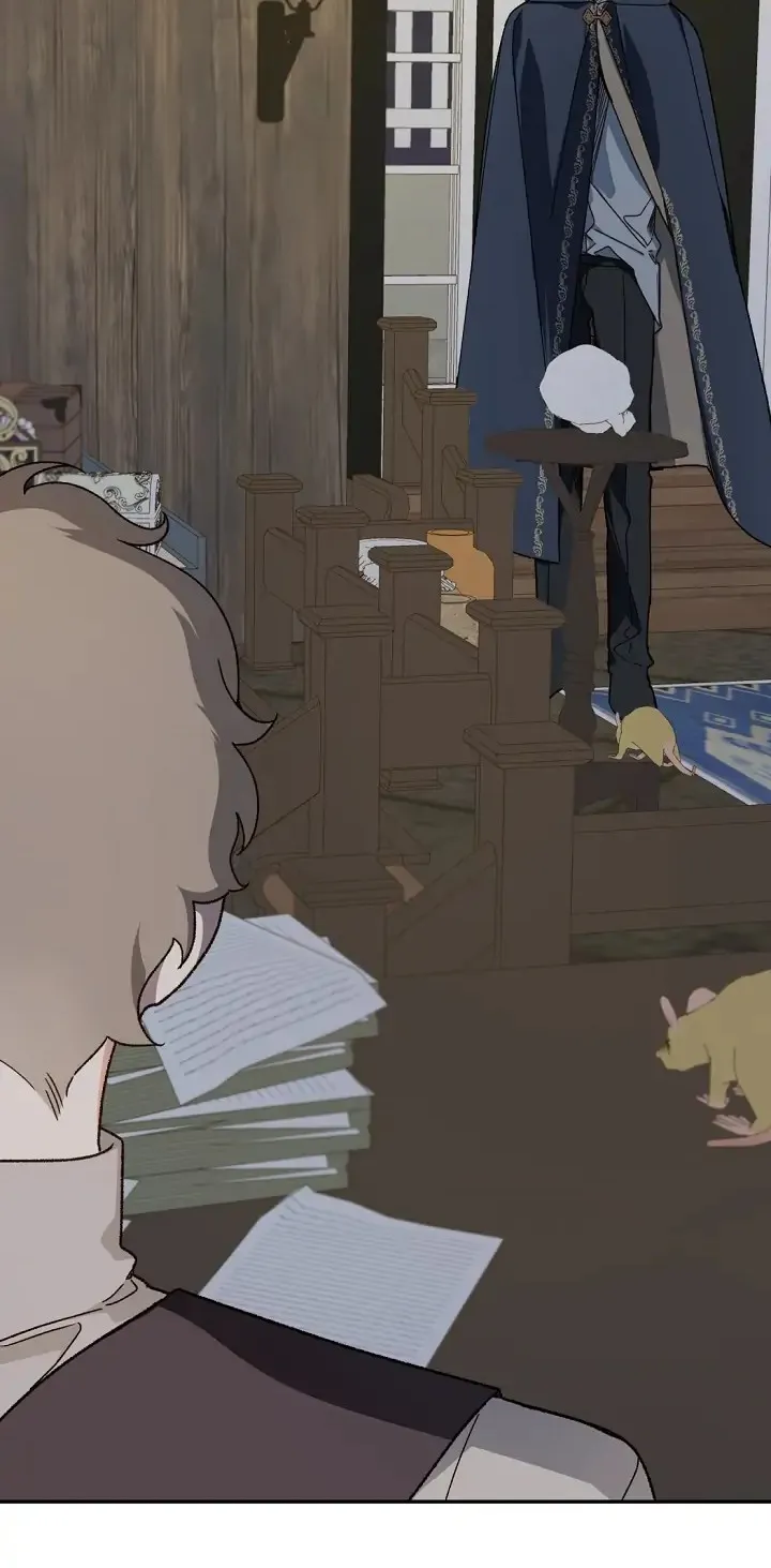 Marronnier Farm Near By The Imperial Palace Chapter 34 page 20 - 