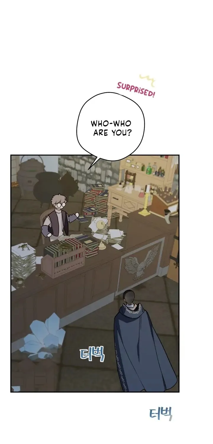 Marronnier Farm Near By The Imperial Palace Chapter 34 page 21 - 
