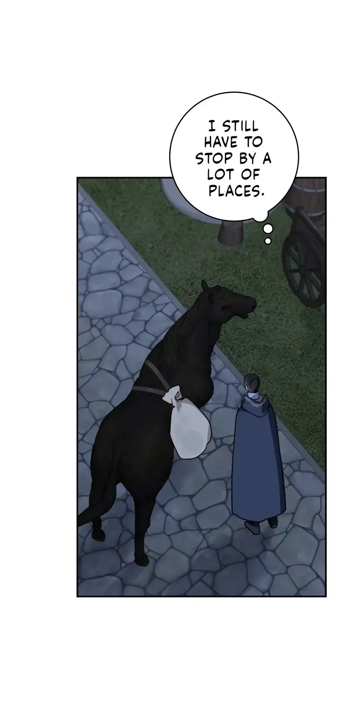Marronnier Farm Near By The Imperial Palace Chapter 34 page 27 - 