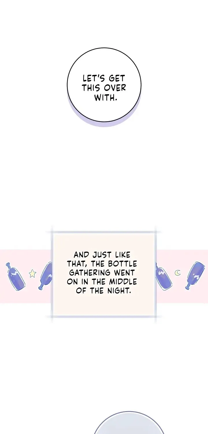 Marronnier Farm Near By The Imperial Palace Chapter 34 page 29 - 