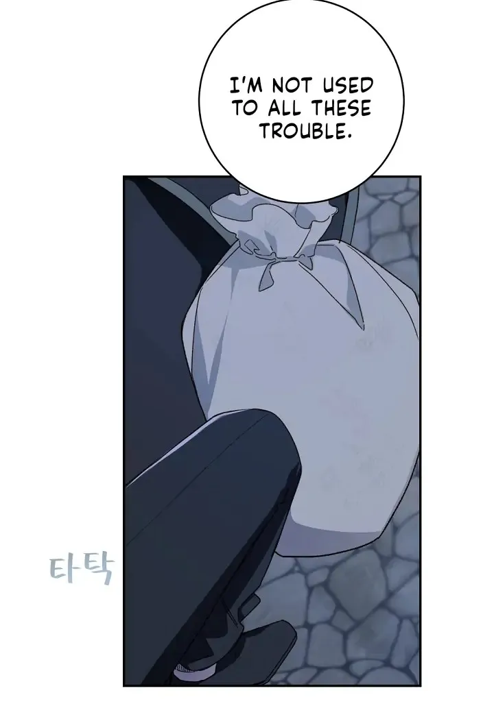 Marronnier Farm Near By The Imperial Palace Chapter 34 page 36 - 