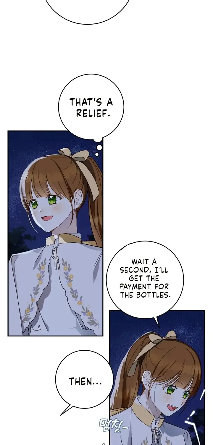 Marronnier Farm Near By The Imperial Palace Chapter 34 page 5 - 