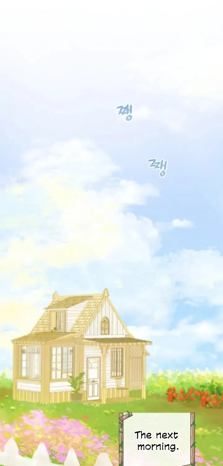 Marronnier Farm Near By The Imperial Palace Chapter 34 page 60 - 