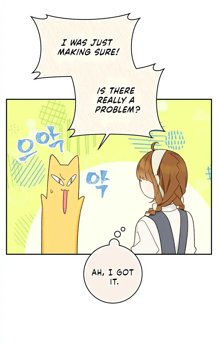 Marronnier Farm Near By The Imperial Palace Chapter 34 page 67 - 