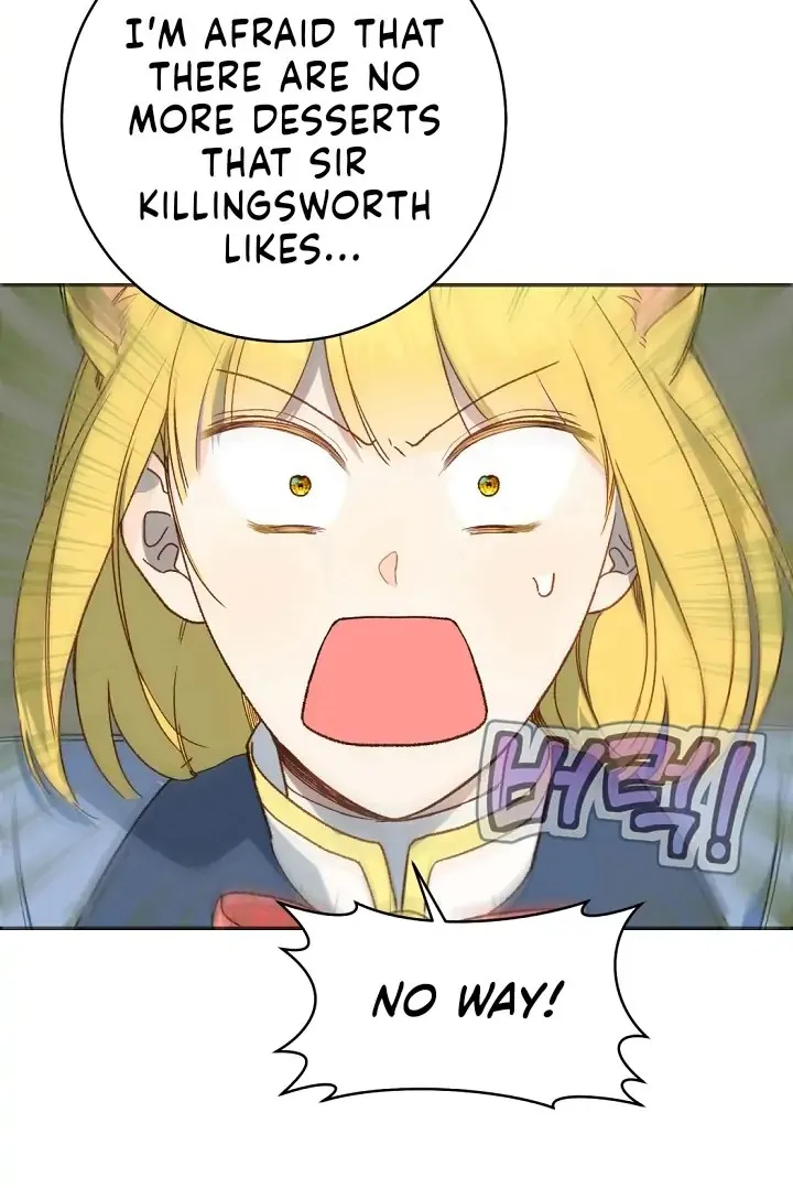 Marronnier Farm Near By The Imperial Palace Chapter 34 page 69 - 
