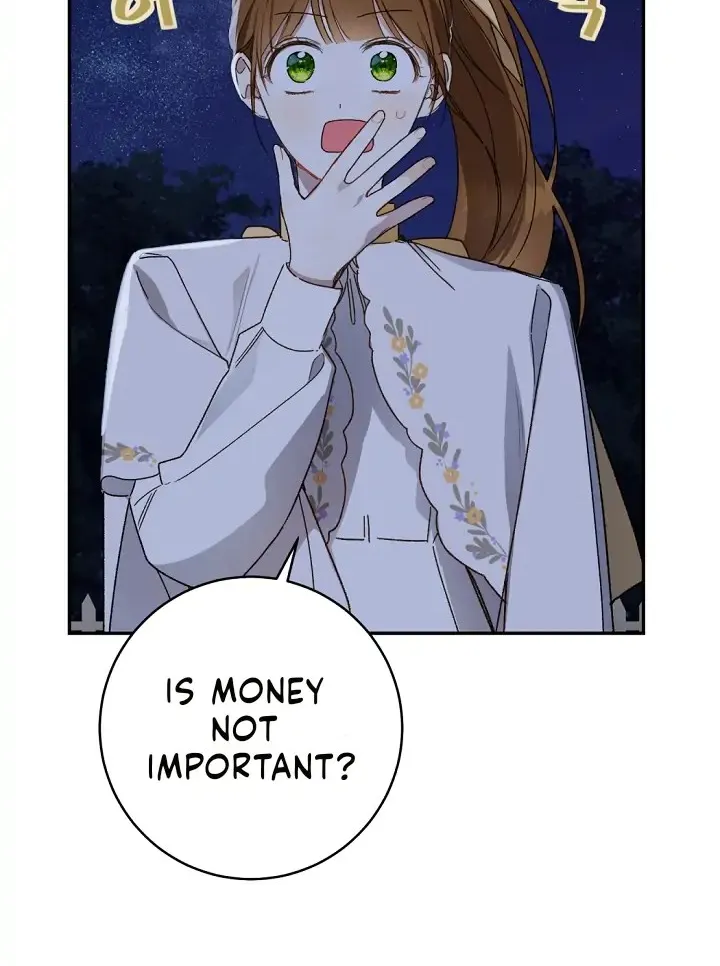 Marronnier Farm Near By The Imperial Palace Chapter 34 page 8 - 