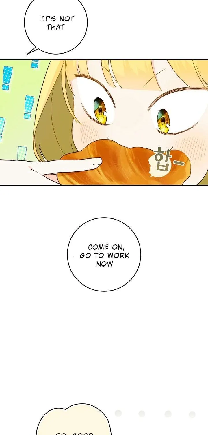 Marronnier Farm Near By The Imperial Palace Chapter 35 page 2 - 
