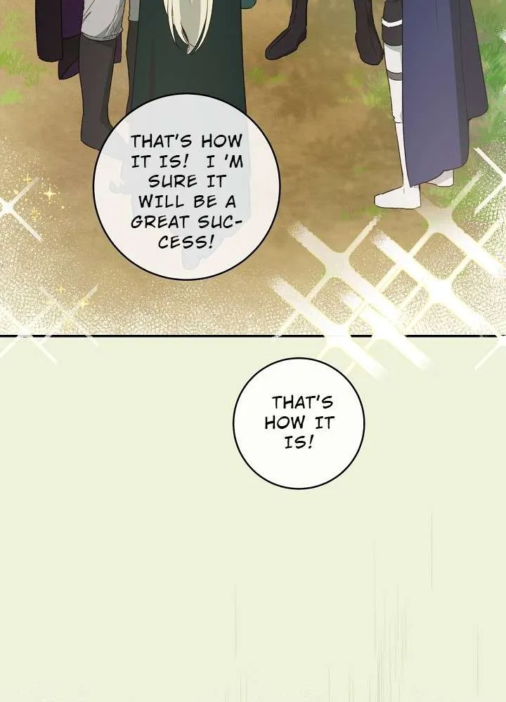 Marronnier Farm Near By The Imperial Palace Chapter 35 page 14 - 