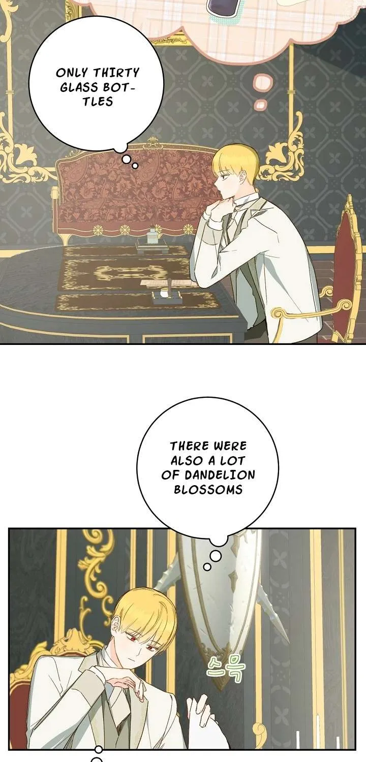 Marronnier Farm Near By The Imperial Palace Chapter 35 page 16 - 
