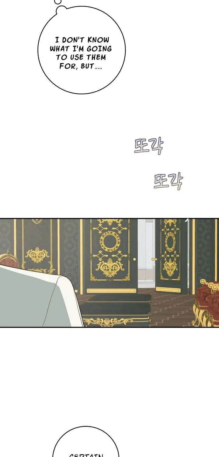 Marronnier Farm Near By The Imperial Palace Chapter 35 page 17 - 