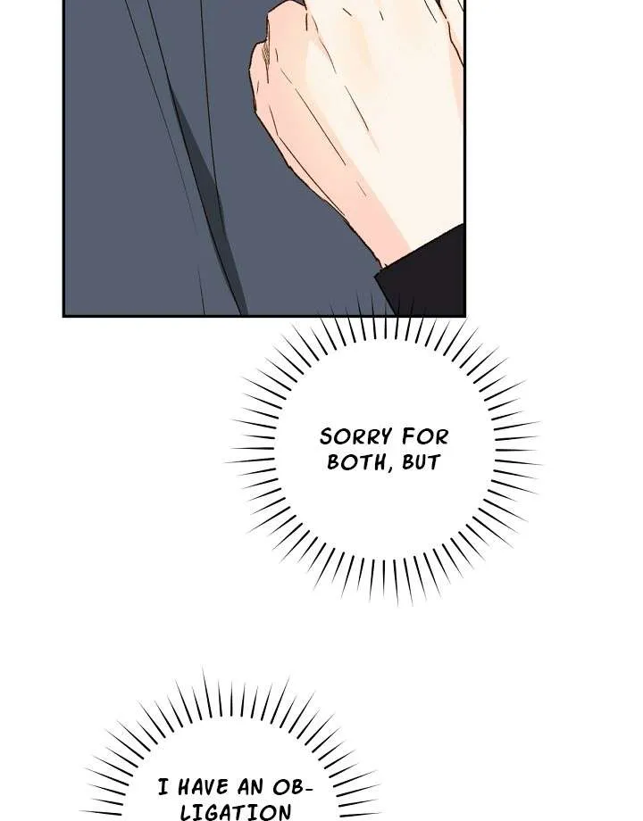 Marronnier Farm Near By The Imperial Palace Chapter 35 page 21 - 