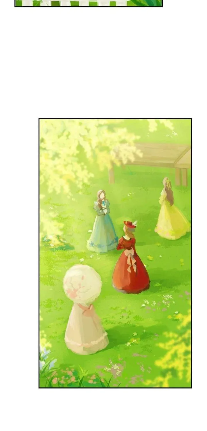 Marronnier Farm Near By The Imperial Palace Chapter 35 page 27 - 