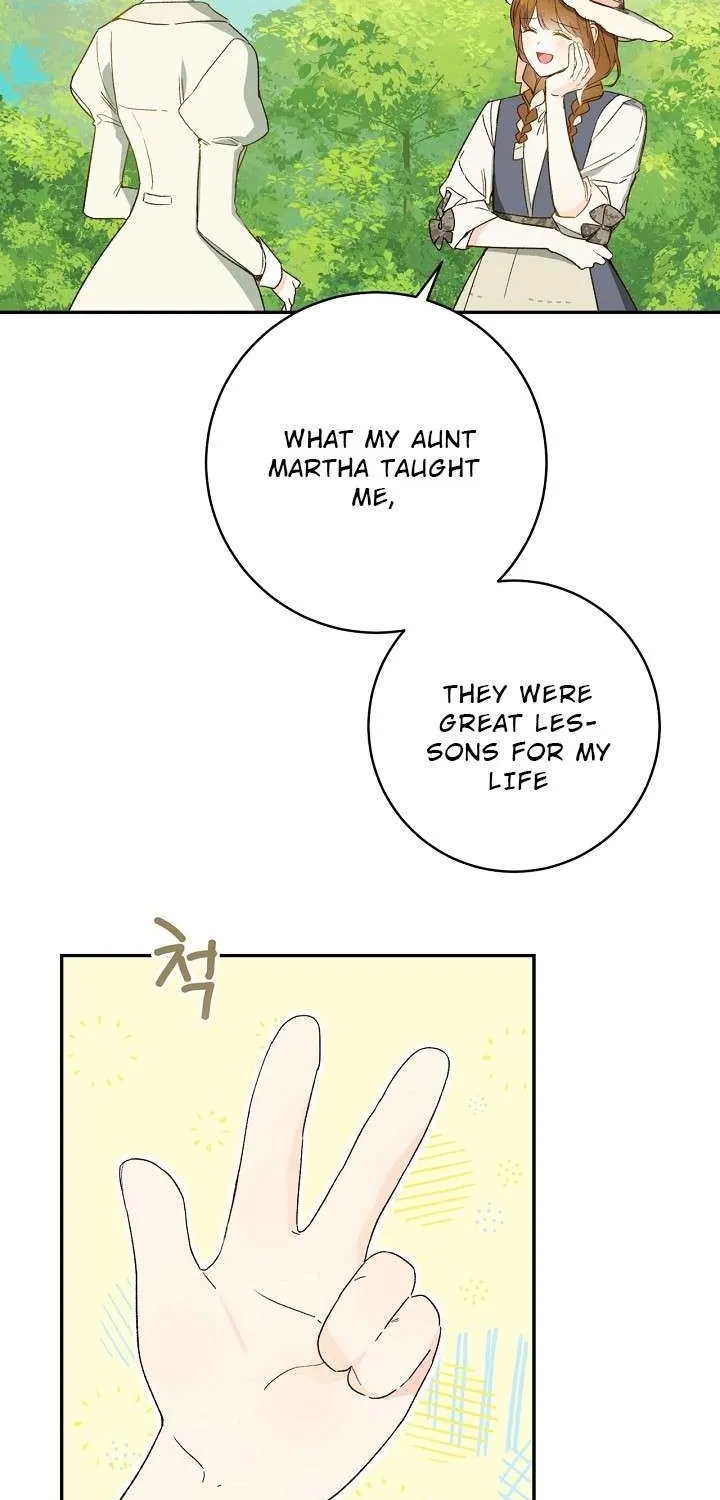 Marronnier Farm Near By The Imperial Palace Chapter 35 page 31 - 