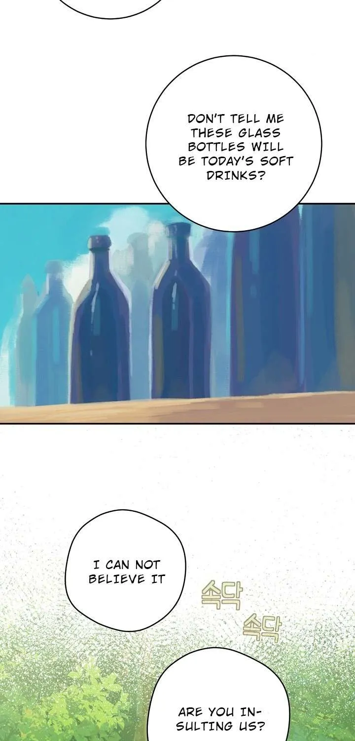 Marronnier Farm Near By The Imperial Palace Chapter 35 page 38 - 