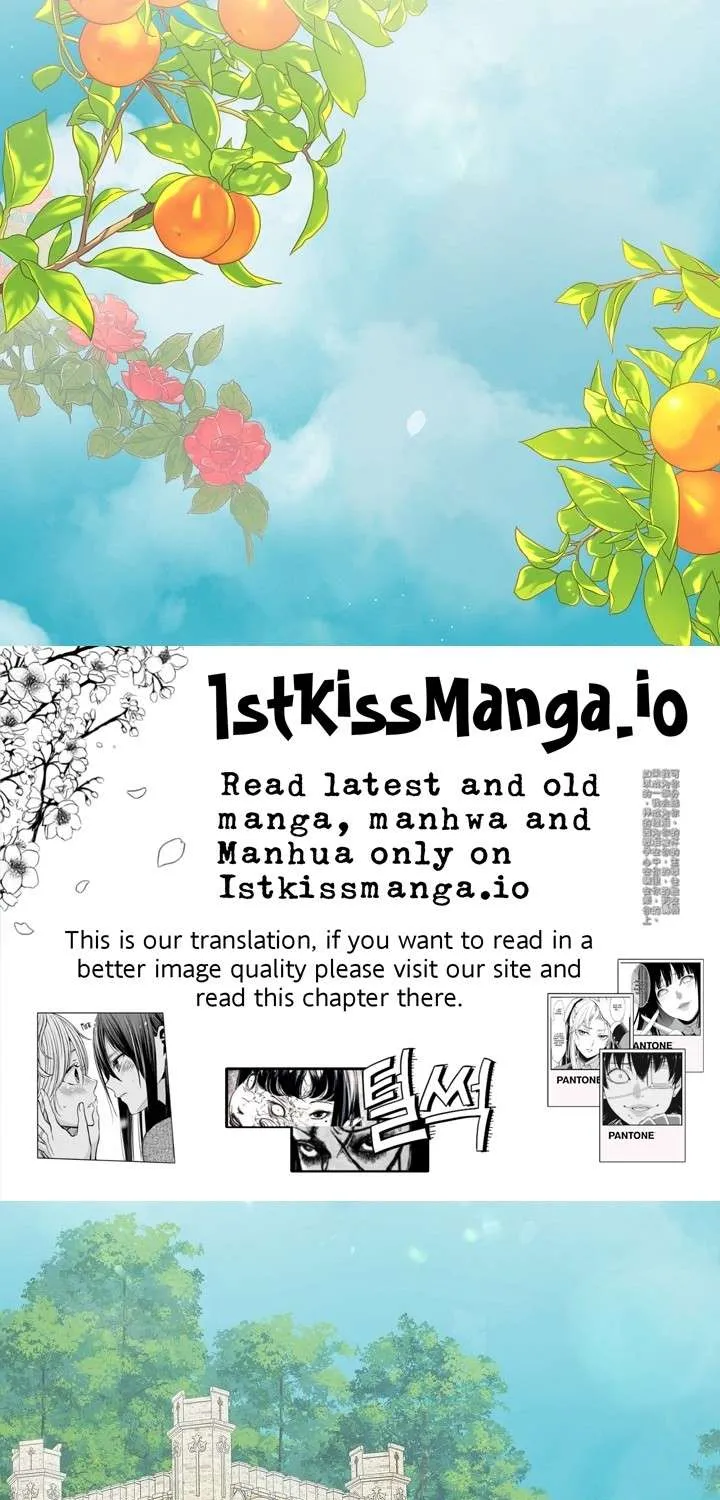 Marronnier Farm Near By The Imperial Palace Chapter 35 page 5 - 
