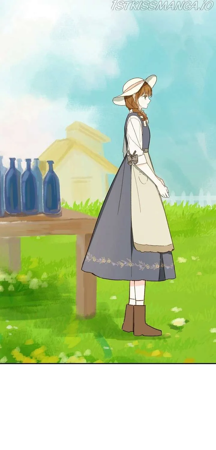 Marronnier Farm Near By The Imperial Palace Chapter 35 page 43 - 