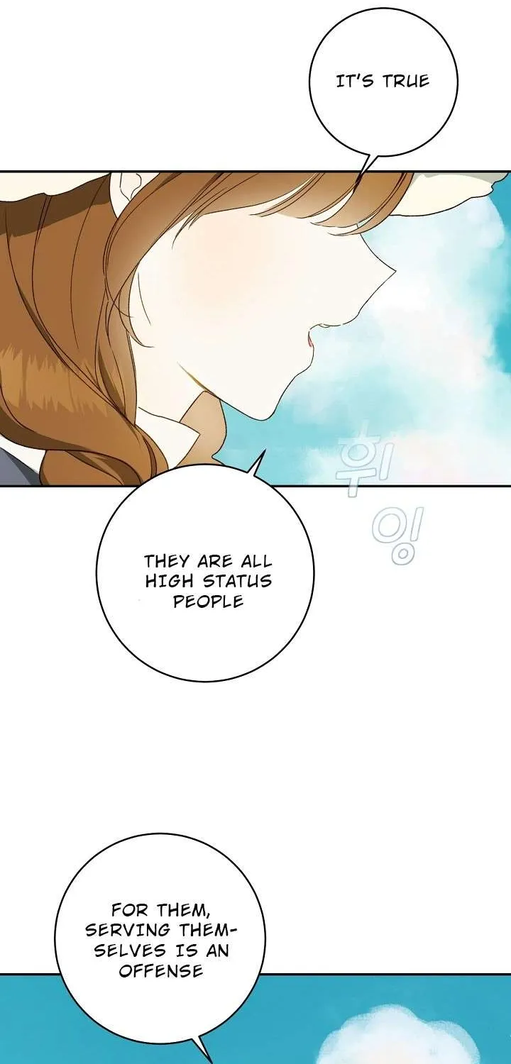 Marronnier Farm Near By The Imperial Palace Chapter 35 page 44 - 