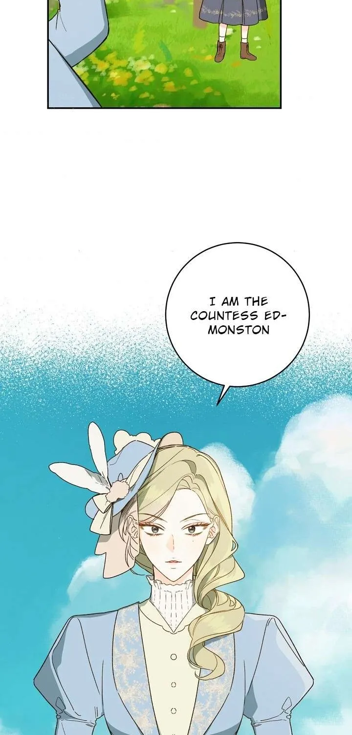 Marronnier Farm Near By The Imperial Palace Chapter 35 page 46 - 