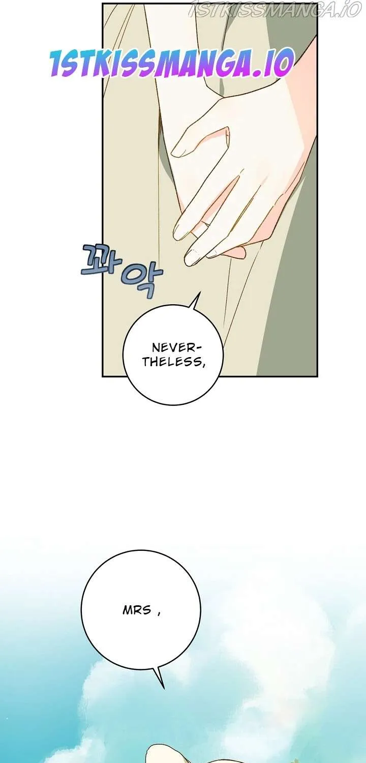 Marronnier Farm Near By The Imperial Palace Chapter 35 page 50 - 