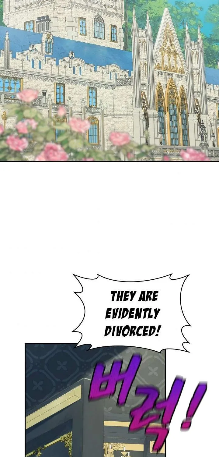 Marronnier Farm Near By The Imperial Palace Chapter 35 page 6 - 