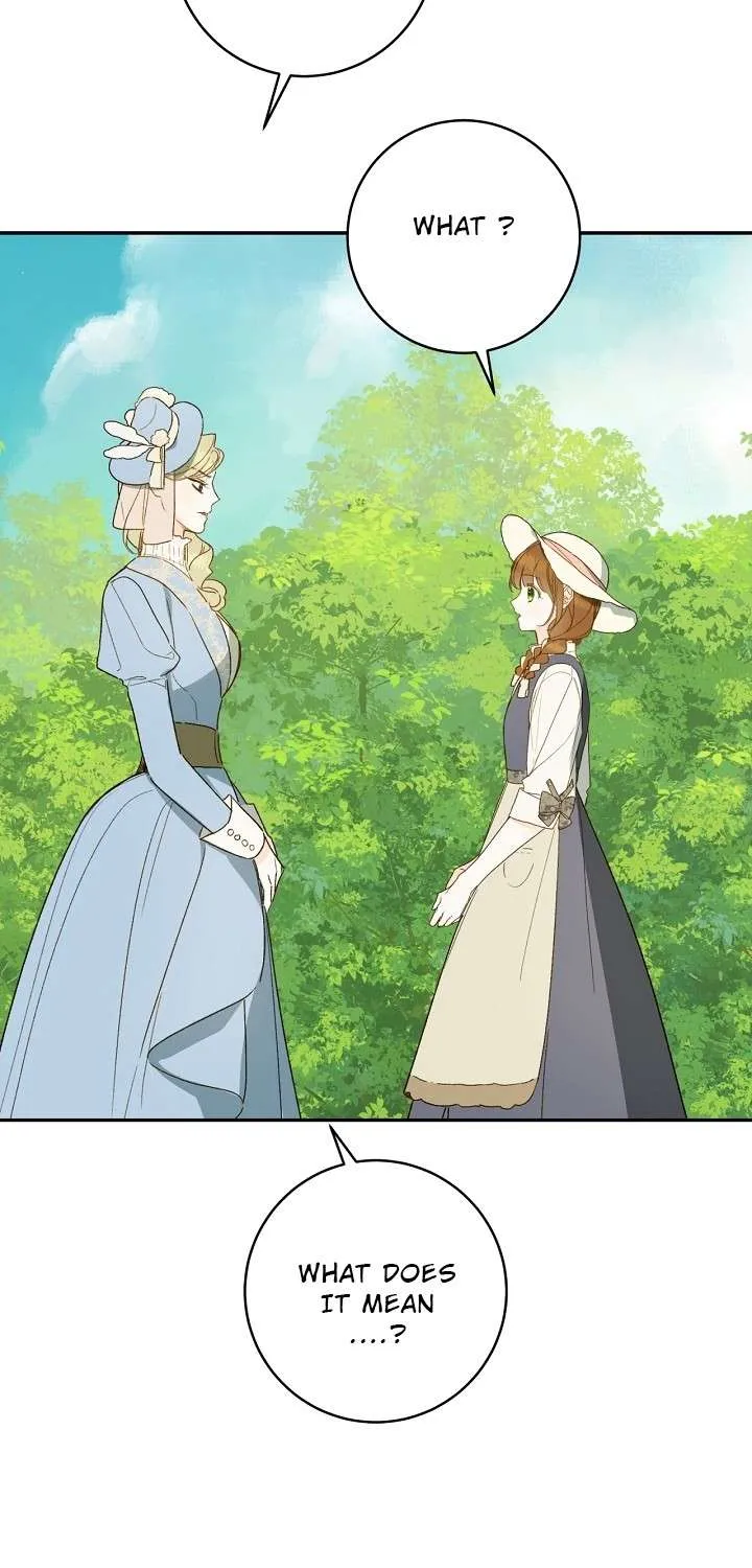 Marronnier Farm Near By The Imperial Palace Chapter 35 page 52 - 