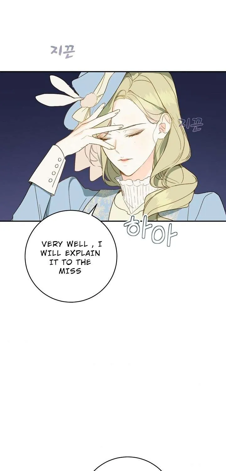 Marronnier Farm Near By The Imperial Palace Chapter 35 page 53 - 