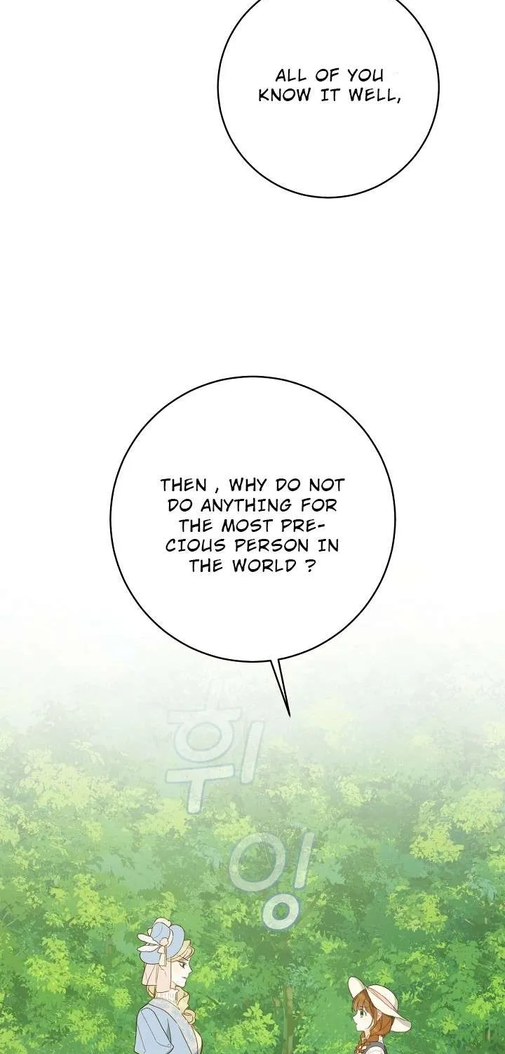 Marronnier Farm Near By The Imperial Palace Chapter 35 page 58 - 