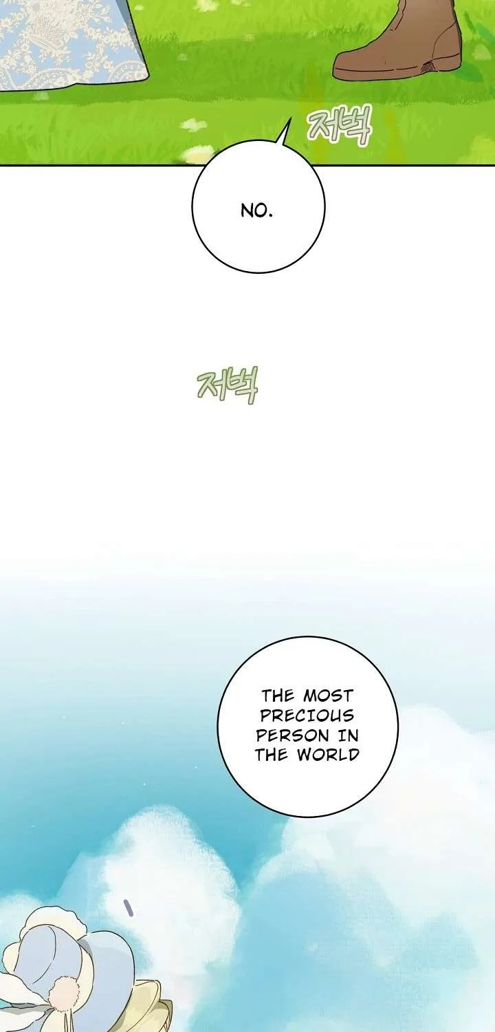 Marronnier Farm Near By The Imperial Palace Chapter 35 page 60 - 