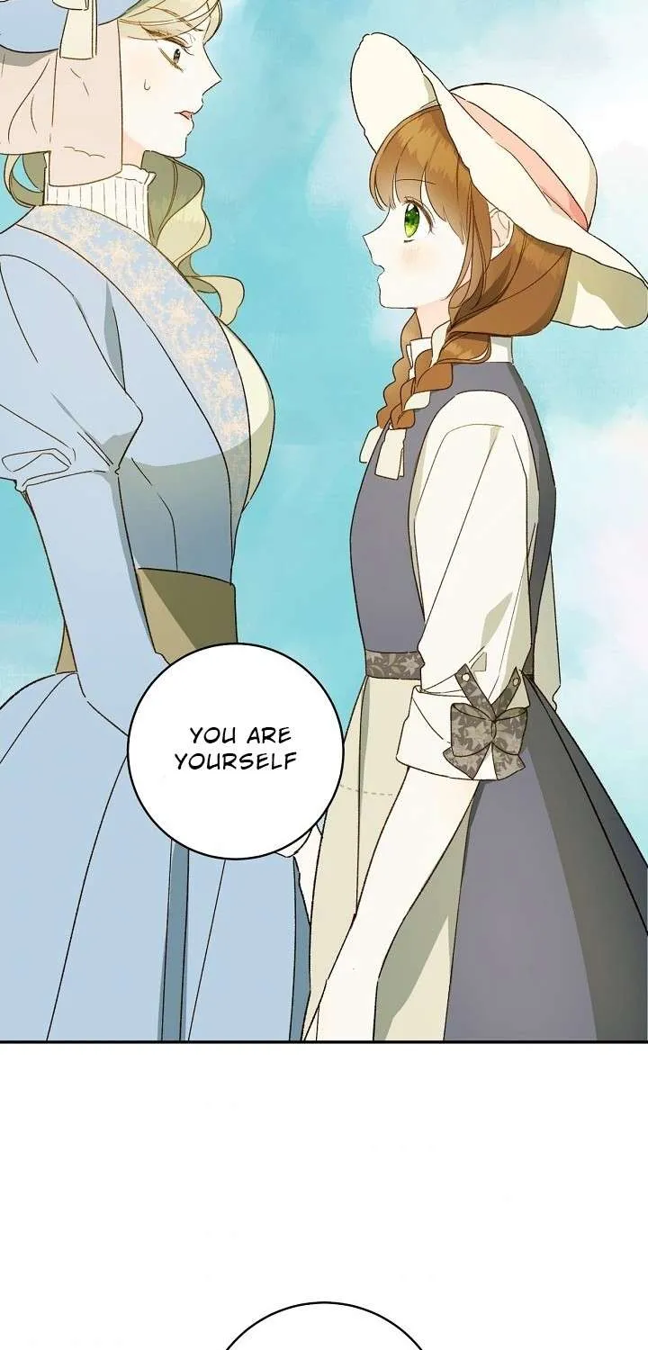 Marronnier Farm Near By The Imperial Palace Chapter 35 page 61 - 