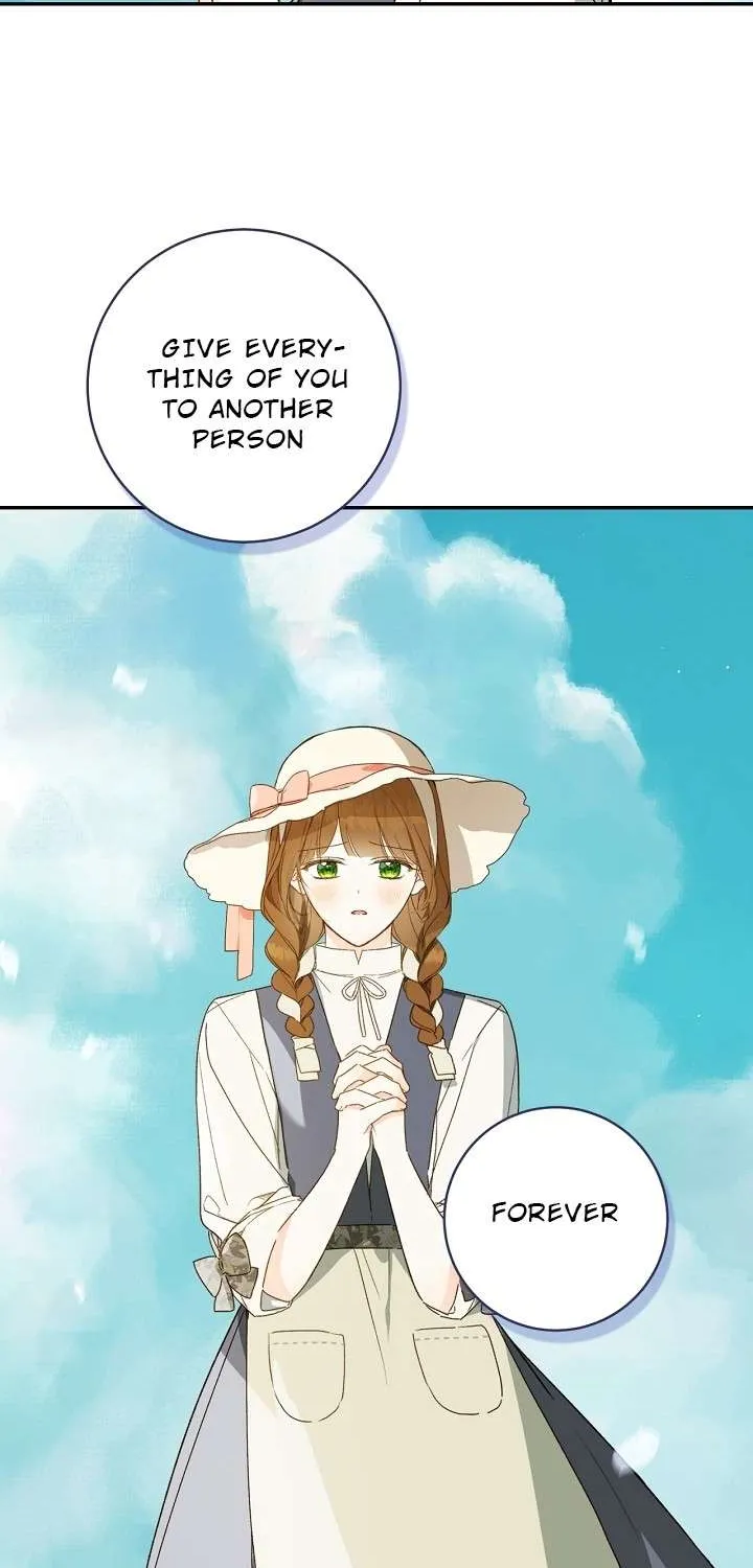Marronnier Farm Near By The Imperial Palace Chapter 35 page 65 - 