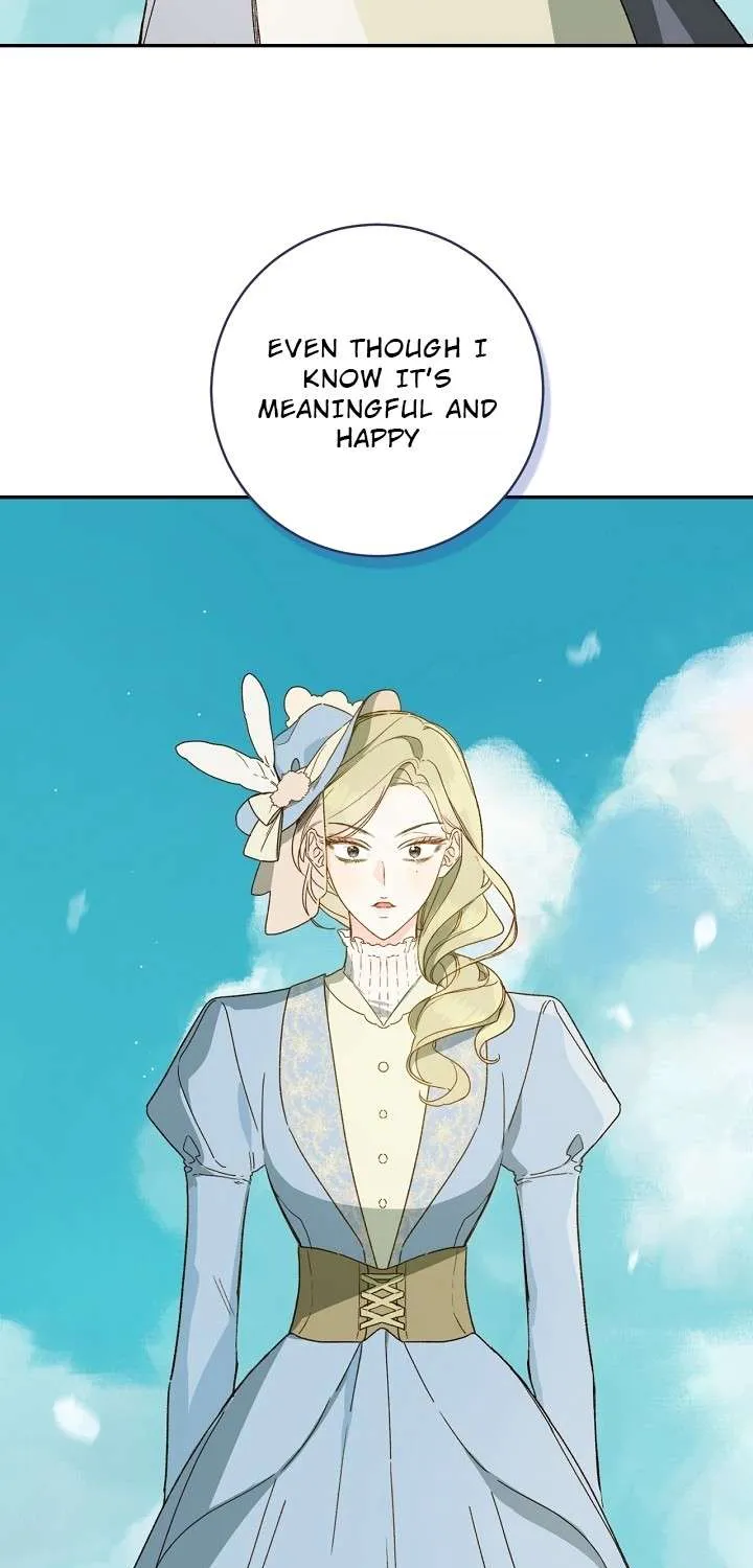 Marronnier Farm Near By The Imperial Palace Chapter 35 page 66 - 
