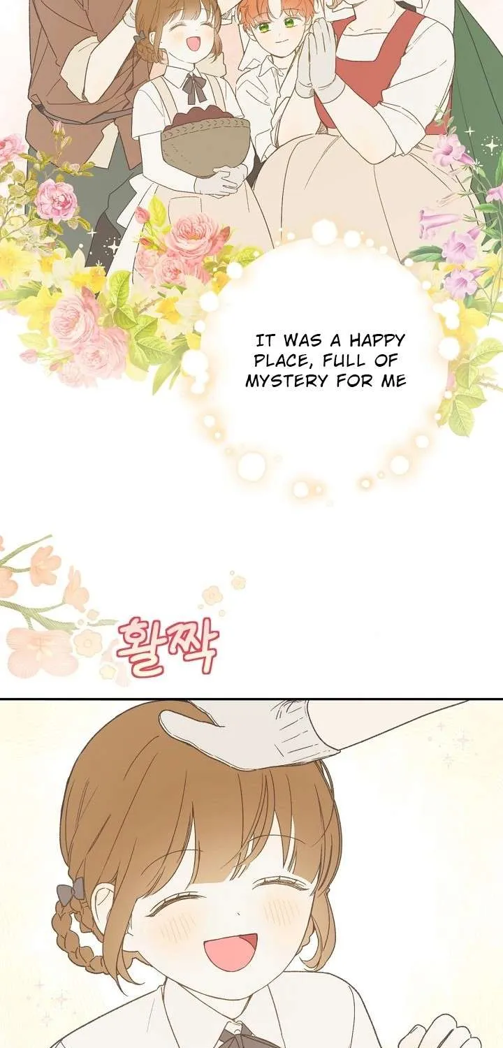 Marronnier Farm Near By The Imperial Palace Chapter 35 page 68 - 
