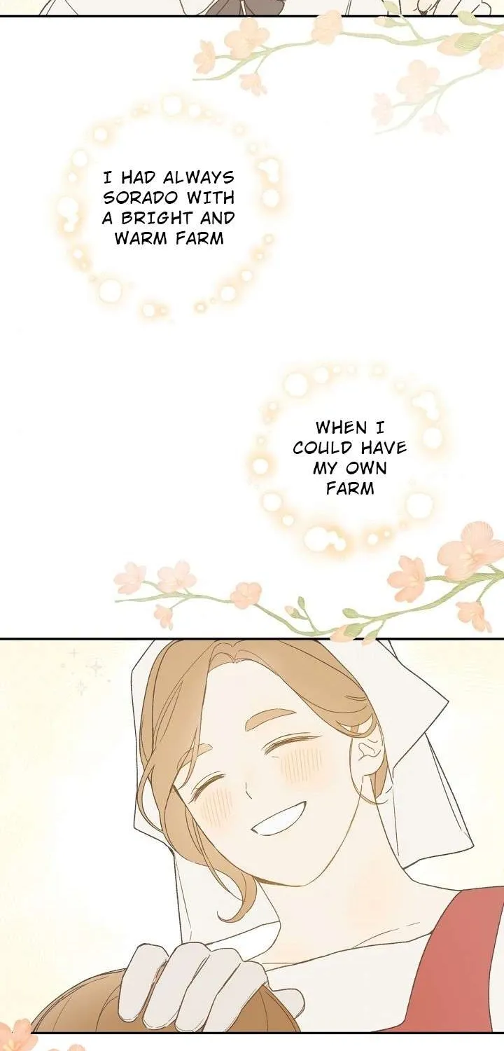 Marronnier Farm Near By The Imperial Palace Chapter 35 page 69 - 