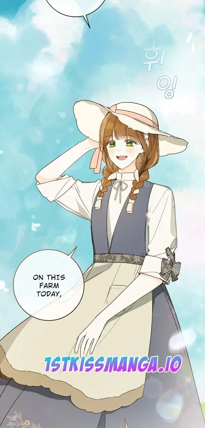 Marronnier Farm Near By The Imperial Palace Chapter 35 page 72 - 