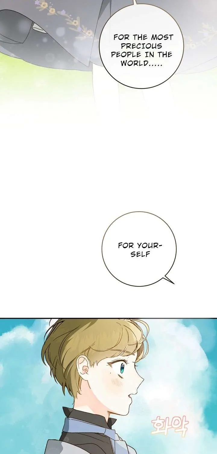 Marronnier Farm Near By The Imperial Palace Chapter 35 page 73 - 