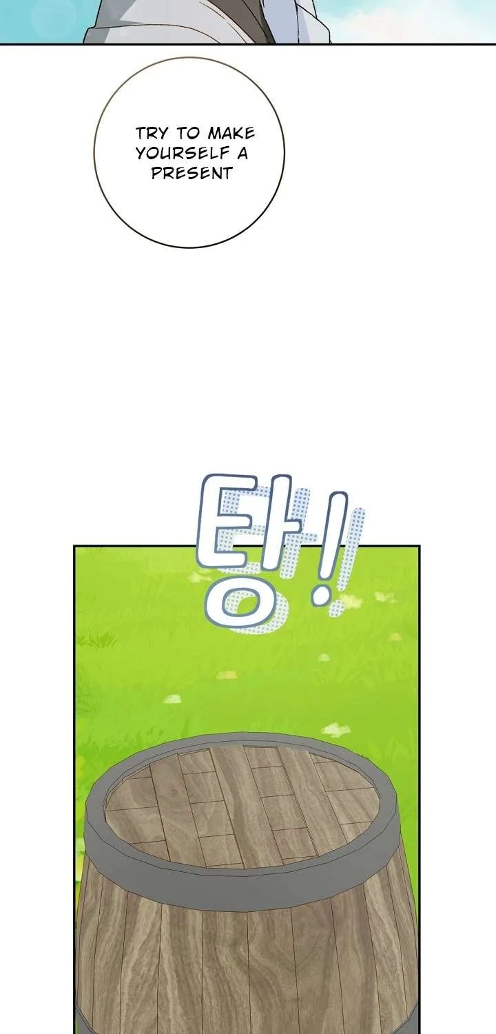 Marronnier Farm Near By The Imperial Palace Chapter 35 page 74 - 