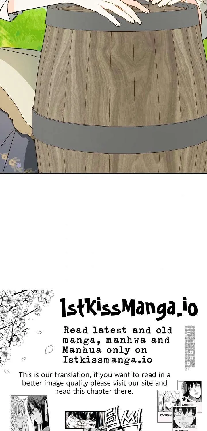 Marronnier Farm Near By The Imperial Palace Chapter 35 page 76 - 