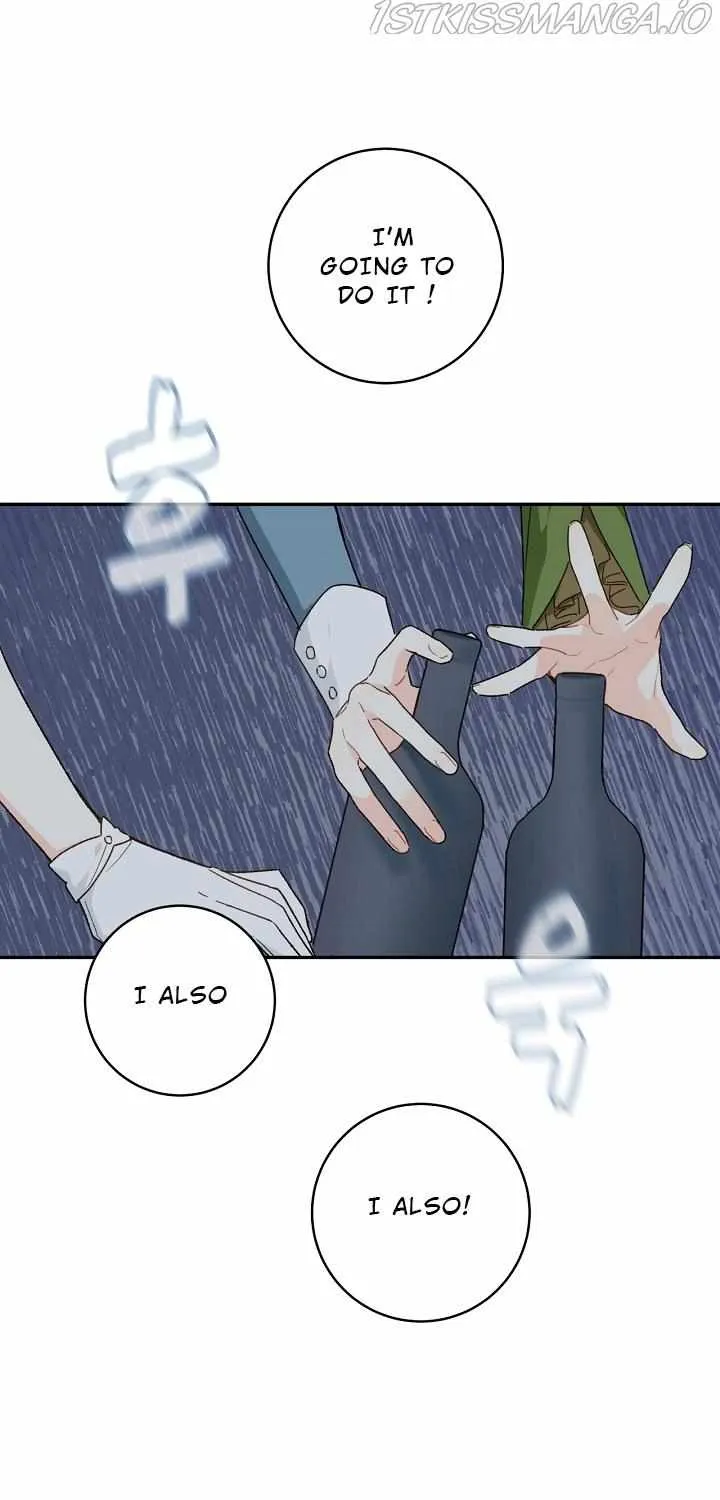 Marronnier Farm Near By The Imperial Palace Chapter 36 page 15 - 