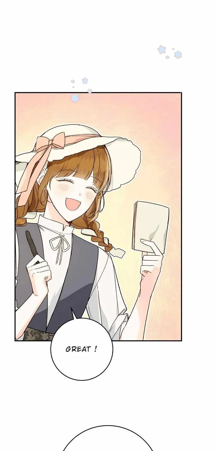 Marronnier Farm Near By The Imperial Palace Chapter 36 page 16 - 