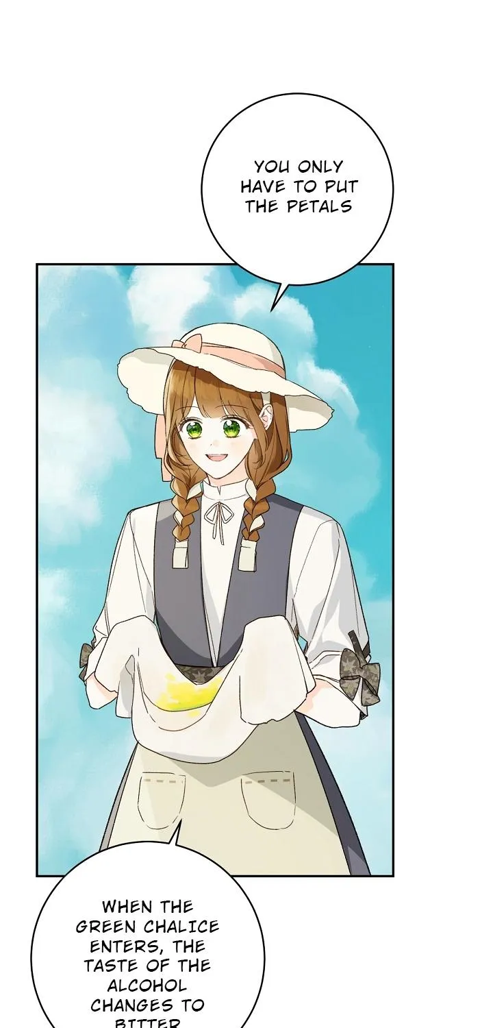 Marronnier Farm Near By The Imperial Palace Chapter 36 page 24 - 