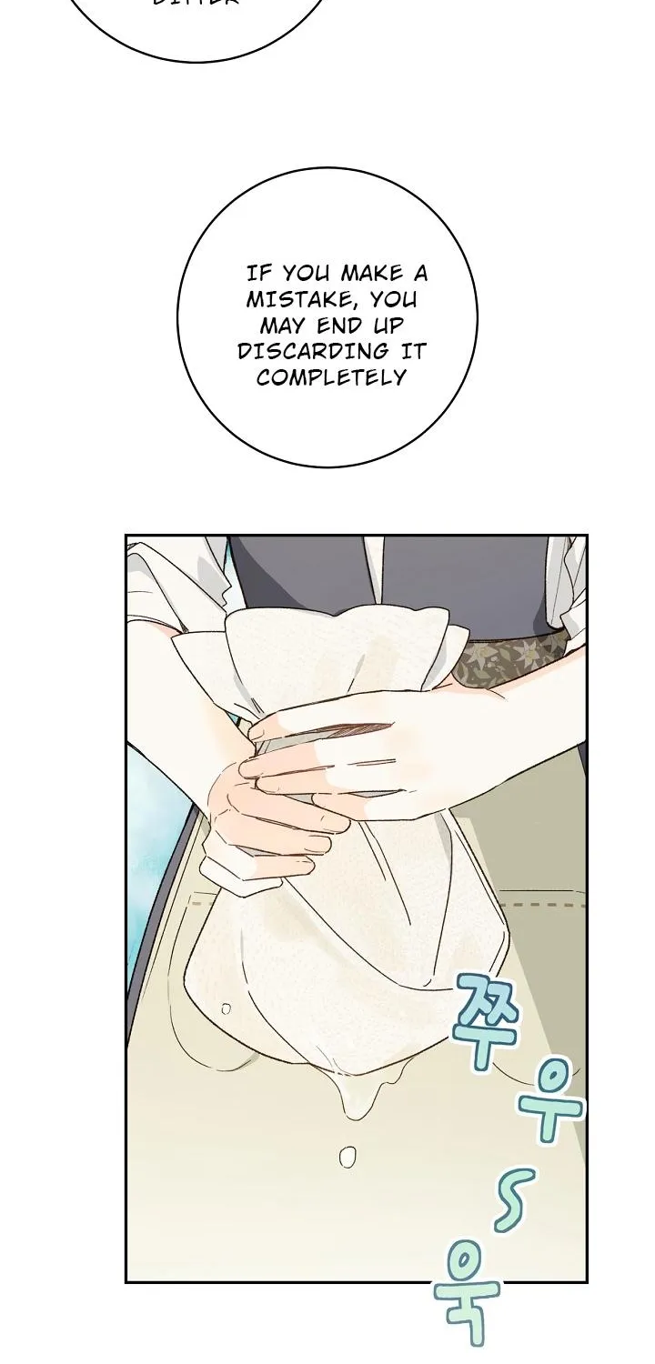 Marronnier Farm Near By The Imperial Palace Chapter 36 page 25 - 