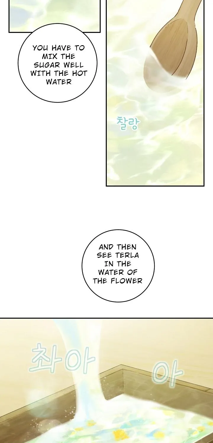 Marronnier Farm Near By The Imperial Palace Chapter 36 page 30 - 