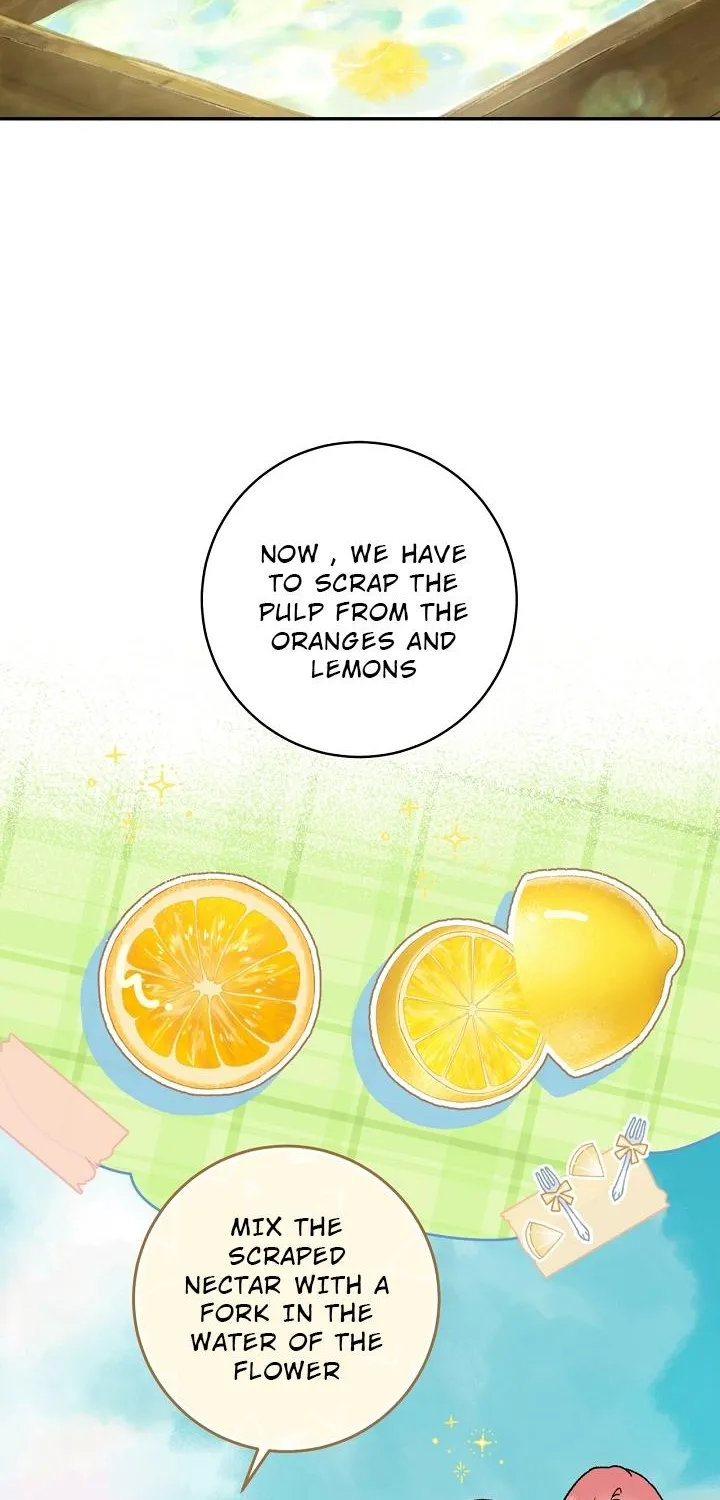 Marronnier Farm Near By The Imperial Palace Chapter 36 page 31 - 